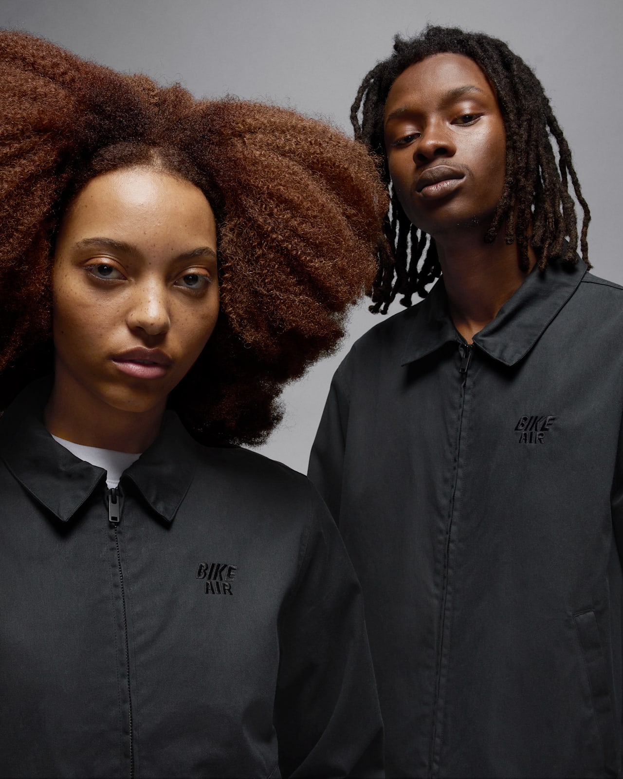 NIKE公式】Jordan x Nigel Sylvester Brick by Brick Apparel